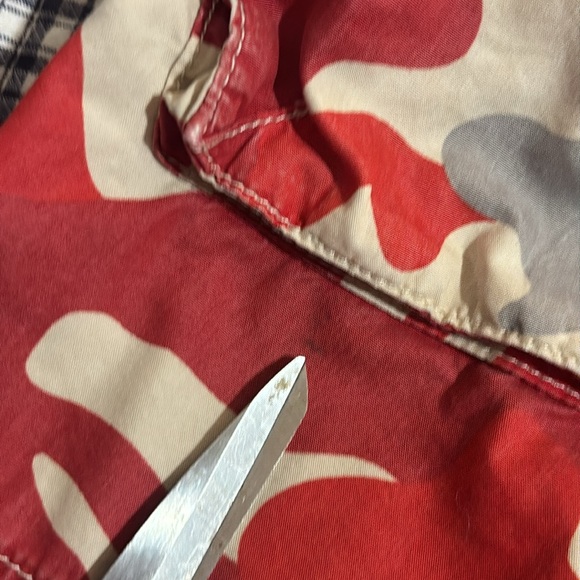 3 Mini Boden Boys Size 6 Camo Shorts ~ Play! - Picture 11 of 16